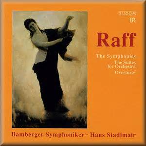 raff symphony 7 tudor|RAFF Symphonies Tudor CD1600 [RB]: Classical Music Reviews .